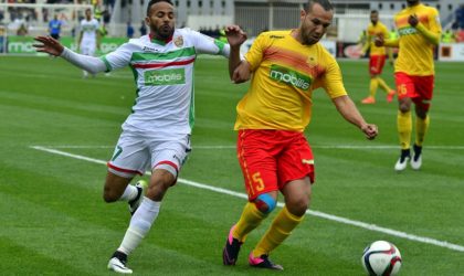 Coupe de la CAF : NAHD – Ahli Benghazi décalé à dimanche