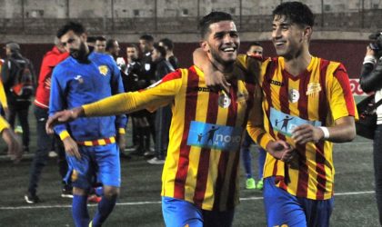 Coupe de la CAF : Ahly Benghazi – NAHD à Monastir
