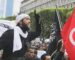 Damas accuse Ennahdha de Ghannouchi d’avoir financé le terrorisme en Syrie