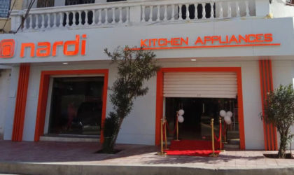 Nardi : la marque italienne du groupe Condor s’installe dans l’Ouest algérien