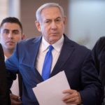 Netanyahou délégations