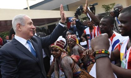 Netanyahou appâte le Maroc après le Tchad et le Mali : Israël encercle l’Algérie