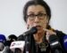 MDN : Louisa Hanoune placée en «détention provisoire» dans une prison civile de Blida