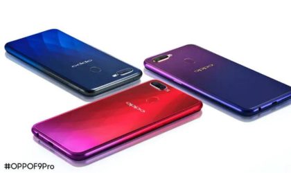 OPPO poursuit son expansion au Moyen-Orient avec un nouveau centre régional à Dubaï