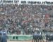 Le public sportif algérien crie «Dégage Gaïd-Salah, il n’y aura pas de vote !»