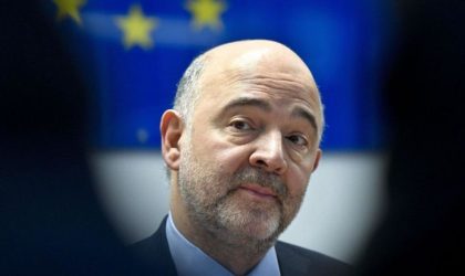 Le Français Pierre Moscovici : «Oui, je roule pour Mohammed VI !»