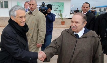 Le démenti de Chakib Khelil qui renforce l’option du 5e mandat pour Bouteflika