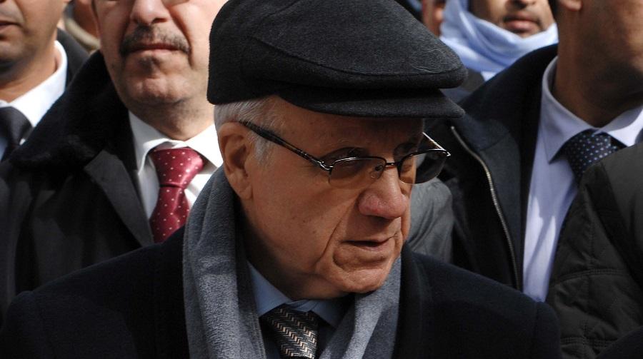 Qui a propagé la rumeur sur le décès de Mourad Medelci hier soir ?