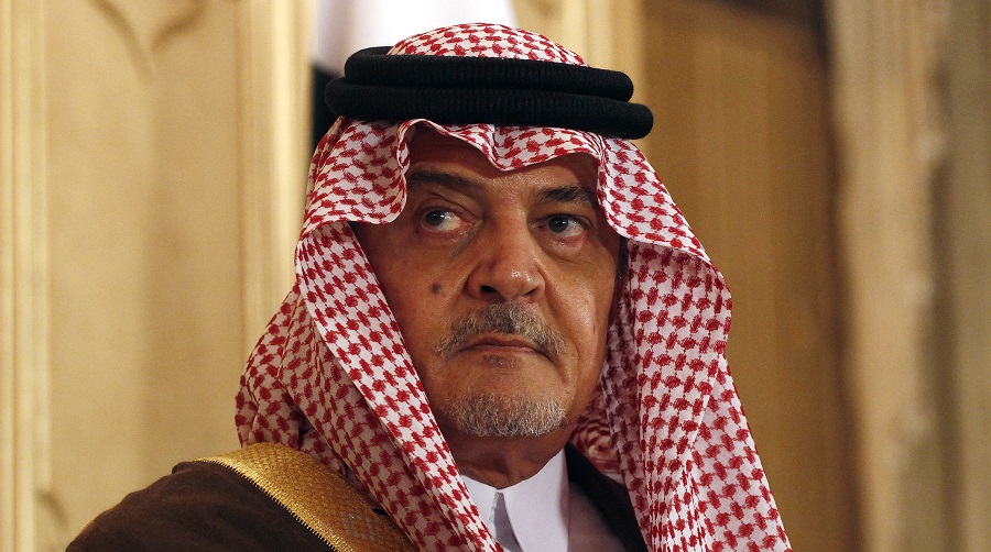 Scandale : Saoud Al-Fayçal, la prostituée marocaine et l’étrange legs