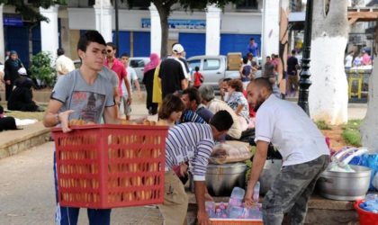 Faux communiqué sur les migrants : la Ligue des droits de l’Homme accuse