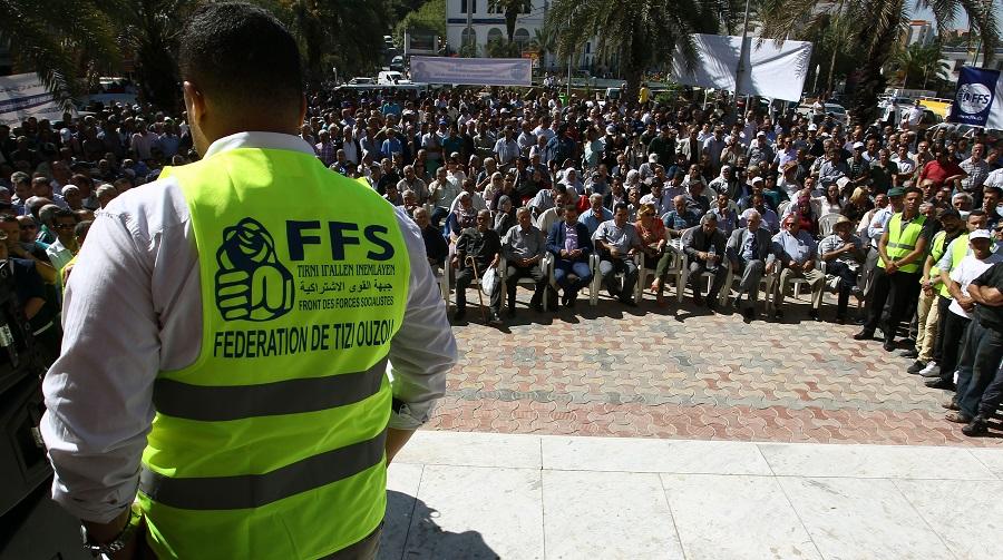 Le FFS prépare une grande purge dans ses rangs : où va le parti d’Aït Ahmed ?