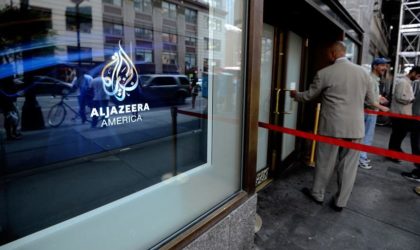 La chaîne subversive Al-Jazeera dans le collimateur du Congrès américain
