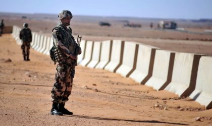 Le projet de réforme de la Constitution refonde la doctrine de l’armée algérienne