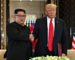 Corée du Nord : Kim Jong-un ordonne la préparation d’une seconde  rencontre avec Trump