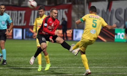 Ligue 1 : choc USMA – NAHD, le CABBA en péril à Constantine