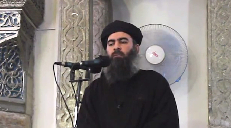 baghdadi