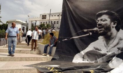 Un projet de film de Bachir Derraïs sur Matoub Lounès rejeté par sa famille