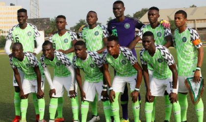 CAN-2019 U20 : Nigeria, le grand favori du tournoi