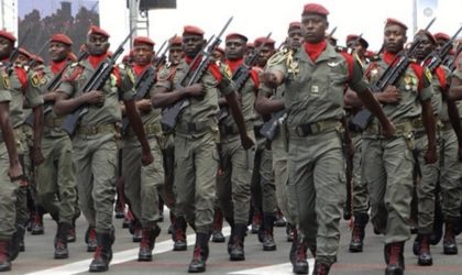 Tentative de coup d’Etat militaire au Gabon