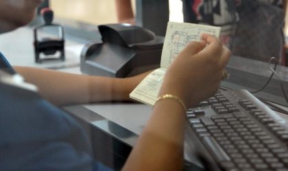 Nouveau classement mondial : le passeport algérien dégringole