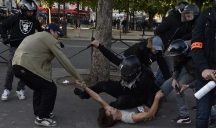 Rapport accablant de la Ligue des droits de l’Homme sur la police française