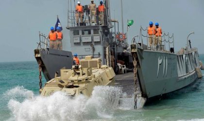 Riyad éjecte l’armée marocaine d’un exercice naval arabe en mer Rouge