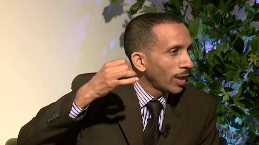 L’ex-député Tahar «spécifique» revient par la porte de la présidentielle