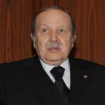 Bouteflika transition politique