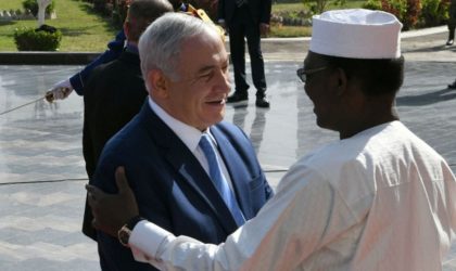 Normalisation des  relations israélo-tchadiennes : Aqmi se venge sur les soldats tchadiens