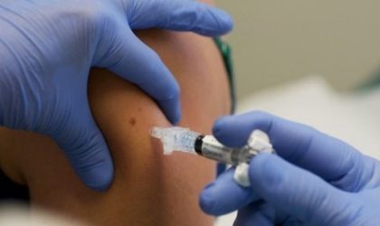 Le ministère de la Santé rappelle la nécessité de se faire vacciner