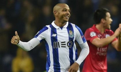 Brahimi contribue à la qualification de Porto en finale