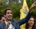 Venezuela : après Washington, Paris, Londres et Madrid reconnaissent Guaido comme président