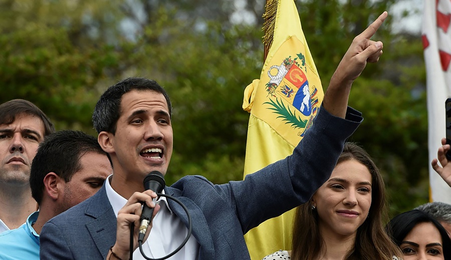 Guaido