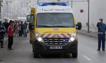 Décès de deux personnes asphyxiées par le monoxyde de carbone à Ain Naâdja