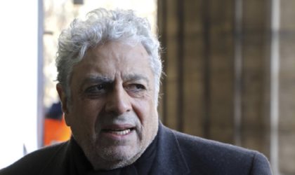 Un élu français appelle au boycott d’Enrico Macias au Maroc