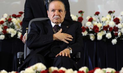 Bouteflika : «L’ANP a besoin d’un peuple conscient pour la protection du pays»