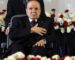 Bouteflika : «L’ANP a besoin d’un peuple conscient pour la protection du pays»