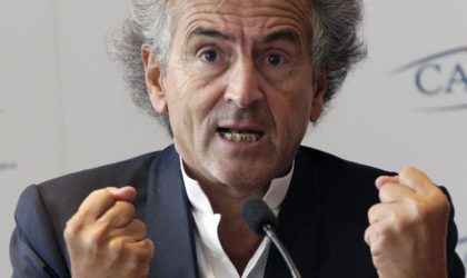 BHL se met au service de Trump et part en guerre contre Maduro