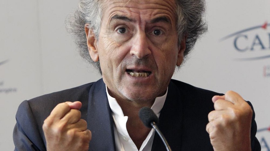 BHL