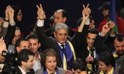 Le RCD appelle à une «mobilisation citoyenne pour un nouveau départ»
