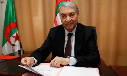 Impasse politique : ce qu’a dit Benflis au chef de la délégation de l’UE à Alger