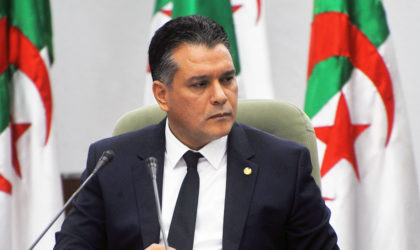 APN : des députés FLN demandent à Bouchareb de démissionner
