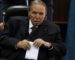 Trois éléments à retenir de l’annonce de la candidature du président Bouteflika