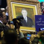 Bouteflika candidature 5e mandat