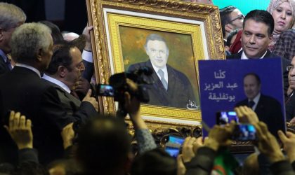 Bouteflika annoncera sa candidature officielle à un 5e mandat ce dimanche