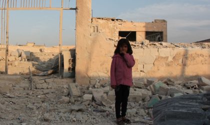 Catastrophe à Idlib : la Turquie complice
