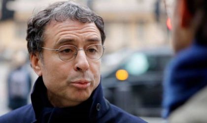 Nouvelle révélation du Franco-algérien Alexandre Djouhri sur l’affaire Sarkozy