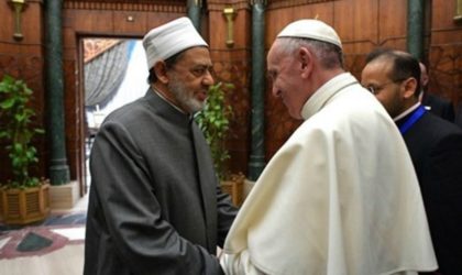 Dialogue interreligieux : le pape François à nouveau en terre d’islam