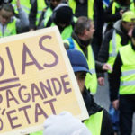 Gilets-jaunes