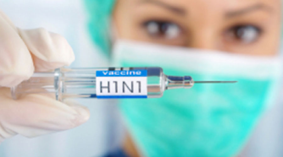 H1N1